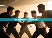 沙漠之狐横扫对手，连得数球大胜