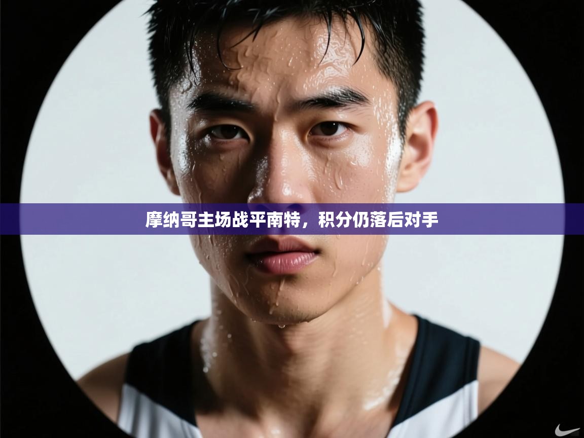 摩纳哥主场战平南特,积分仍落后对手 第1张