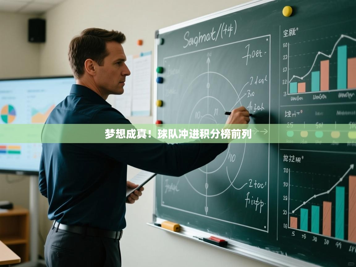 梦想成真！球队冲进积分榜前列  第2张