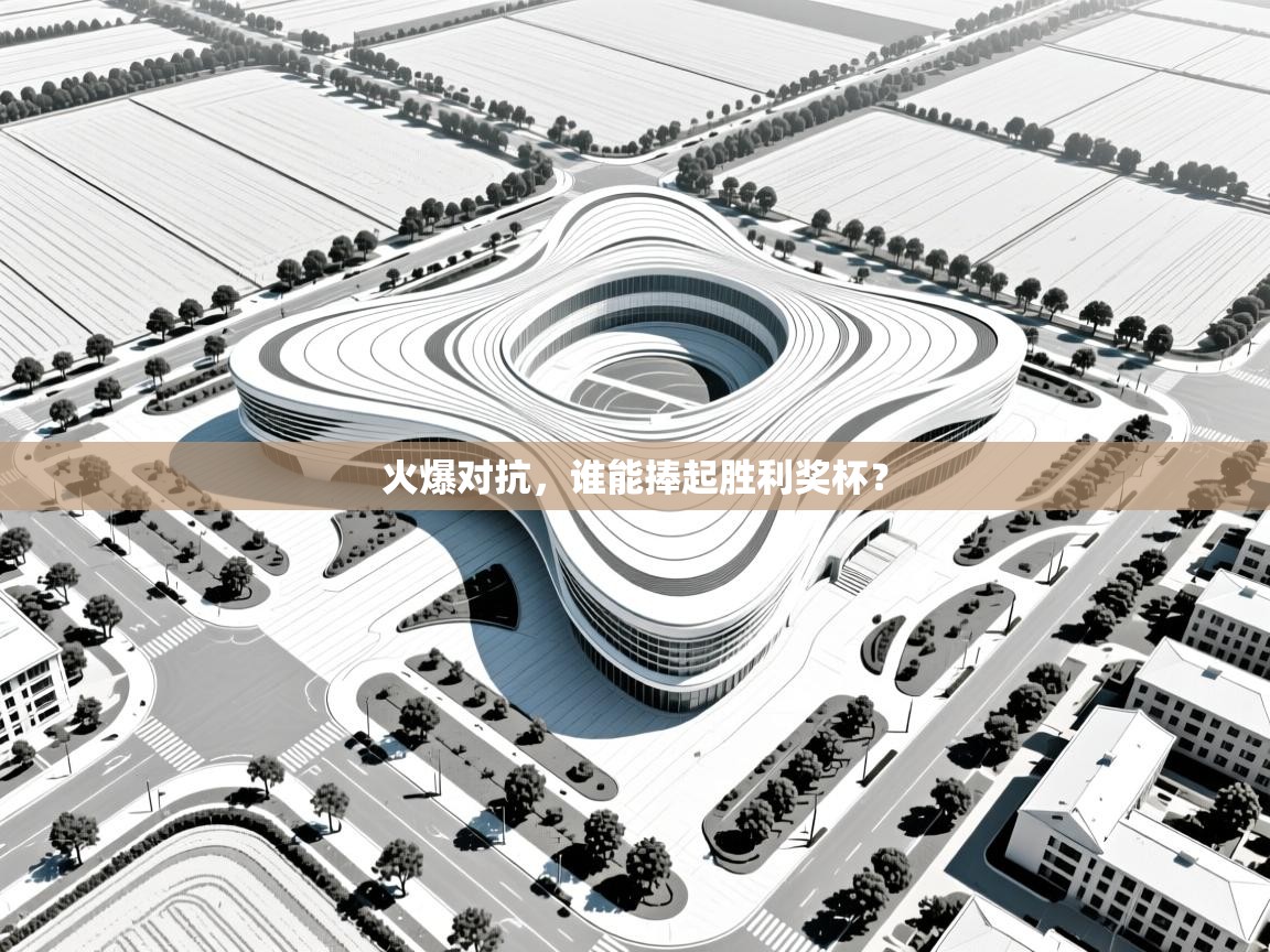 火爆对抗，谁能捧起胜利奖杯？  第1张