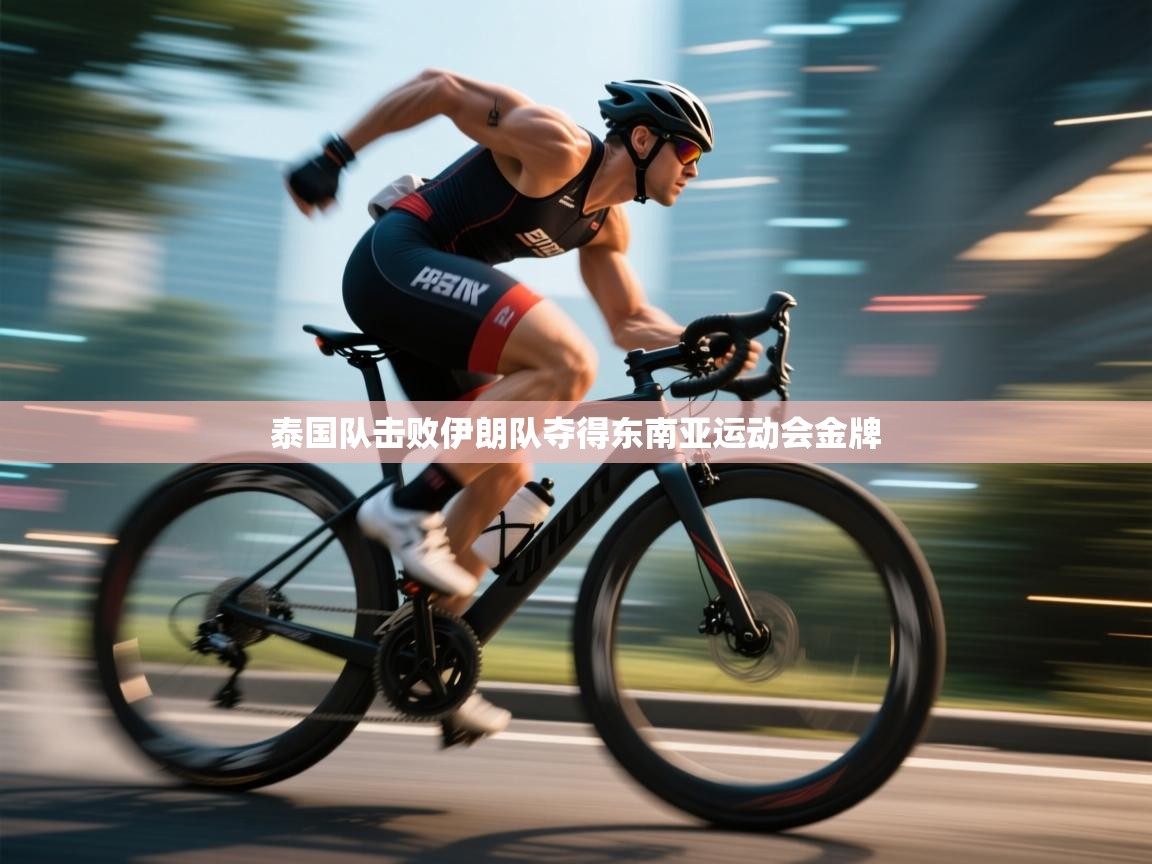 泰国队击败伊朗队夺得东南亚运动会金牌  第2张