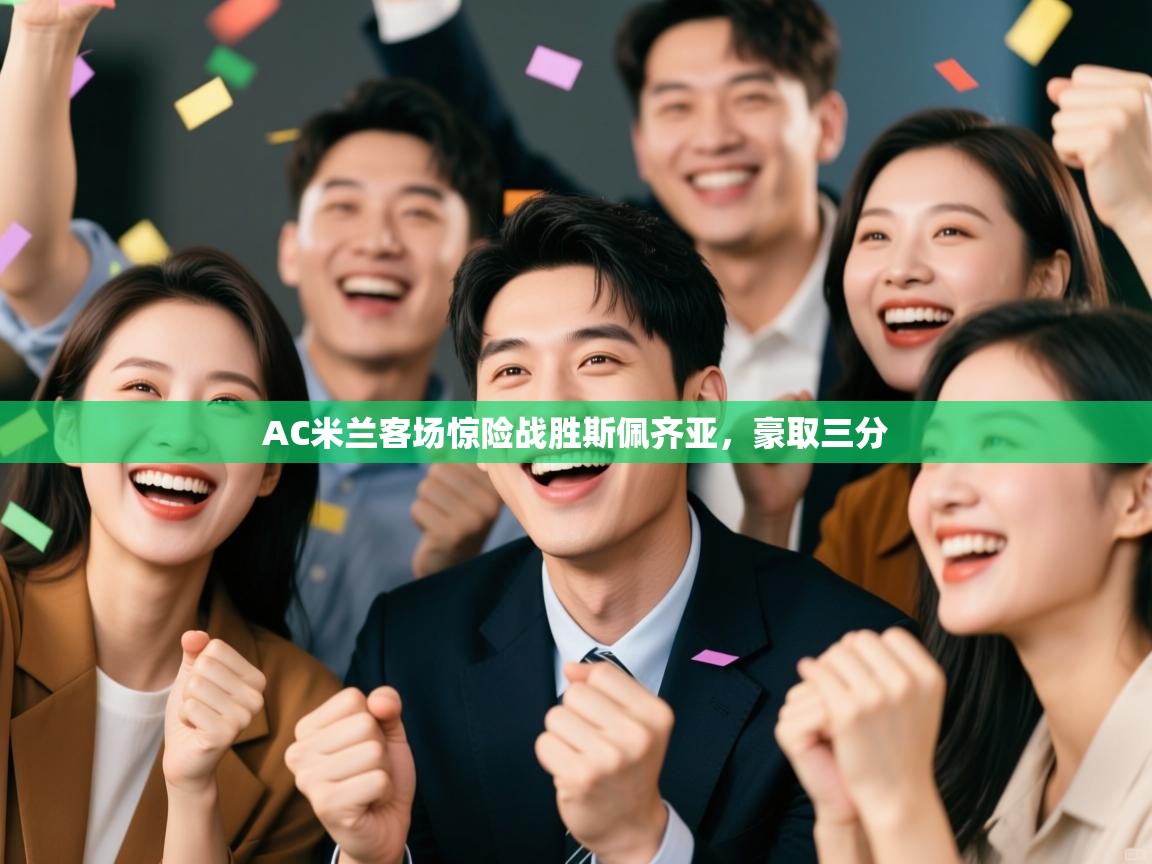 AC米兰客场惊险战胜斯佩齐亚，豪取三分  第2张