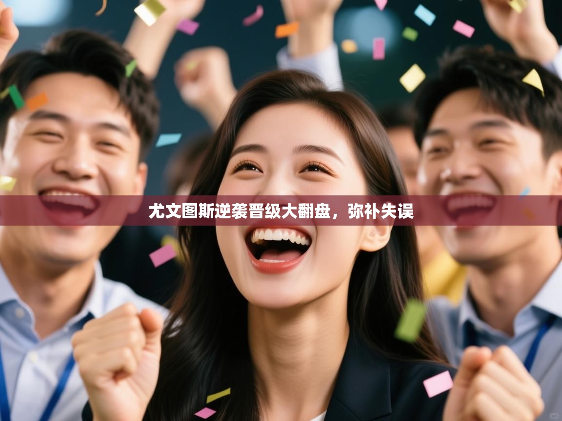 尤文图斯逆袭晋级大翻盘，弥补失误  第2张