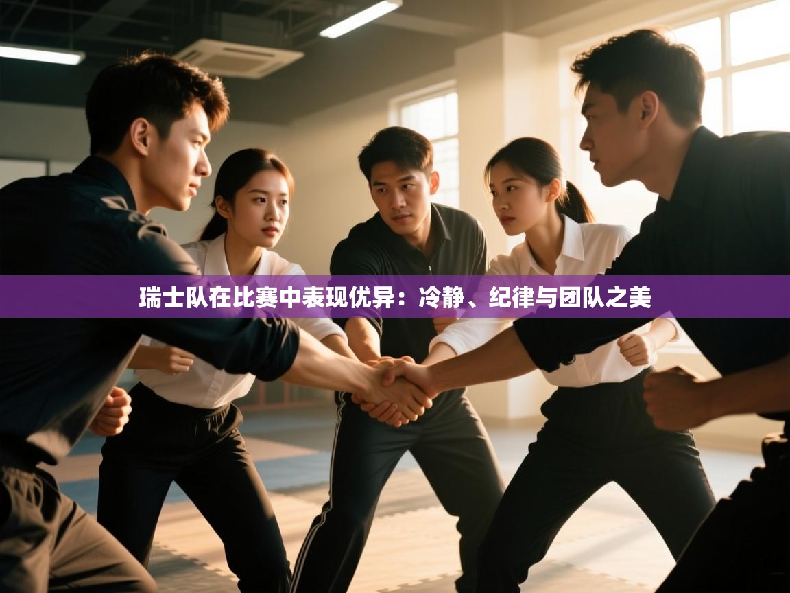瑞士队在比赛中表现优异：冷静、纪律与团队之美  第1张