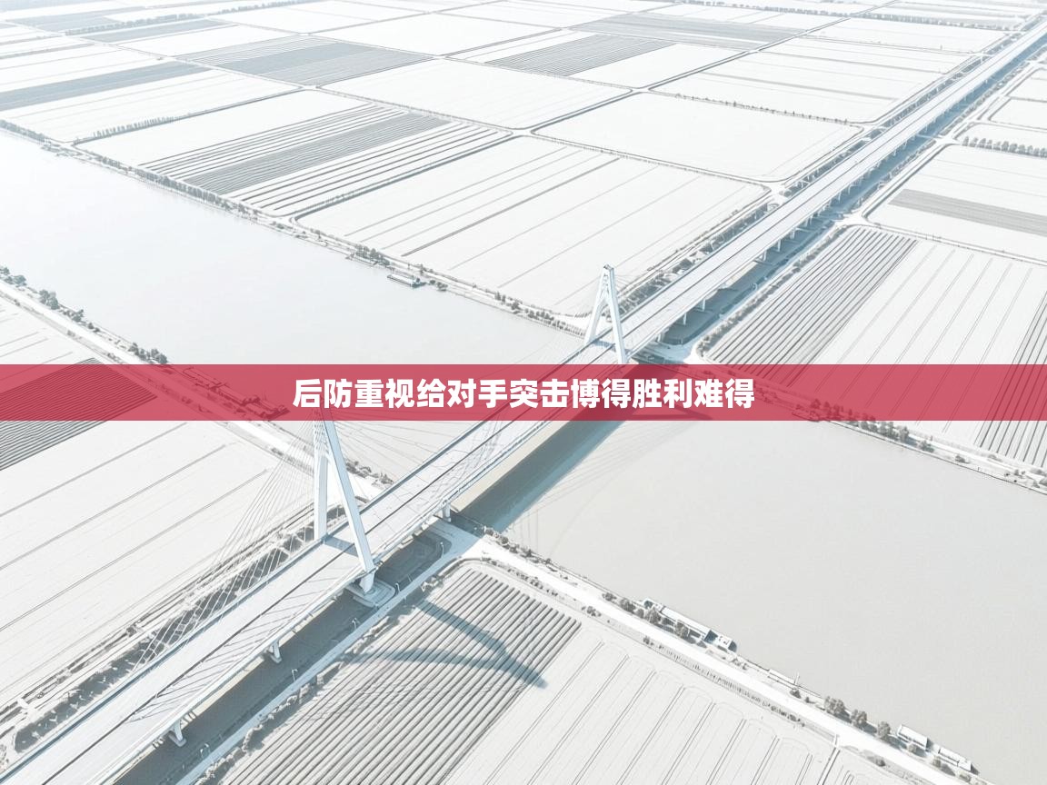 后防重视给对手突击博得胜利难得  第2张