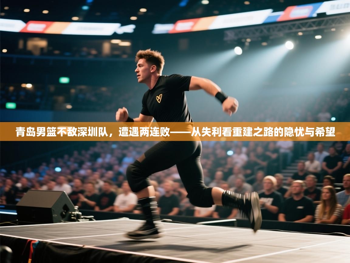 青岛男篮不敌深圳队，遭遇两连败——从失利看重建之路的隐忧与希望  第1张