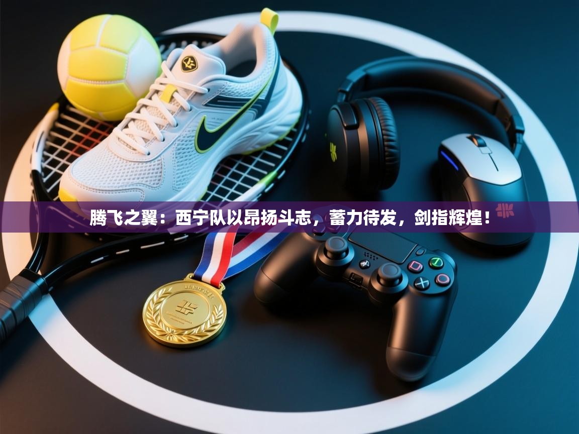 腾飞之翼:西宁队以昂扬斗志,蓄力待发,剑指辉煌! 第1张