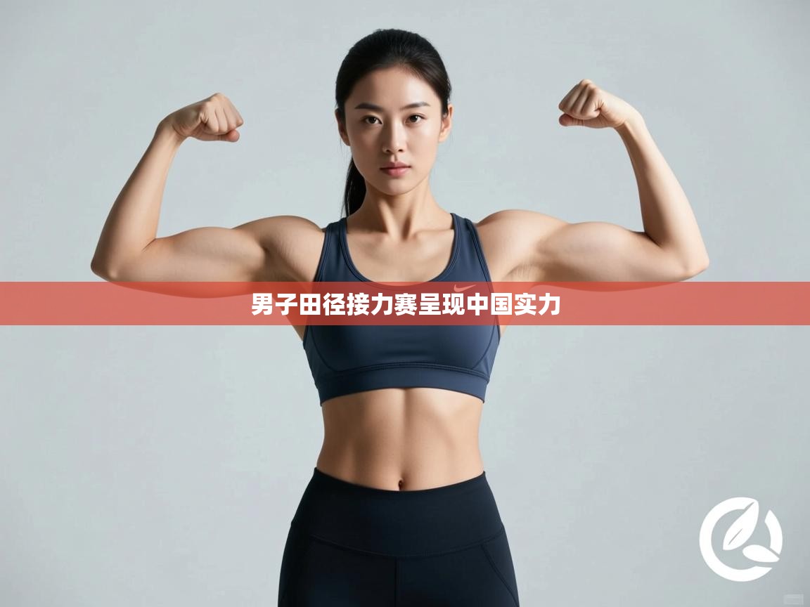 男子田径接力赛呈现中国实力  第1张