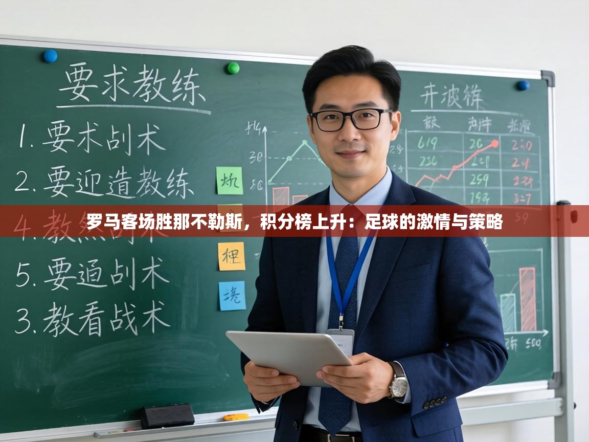 罗马客场胜那不勒斯，积分榜上升：足球的激情与策略  第1张