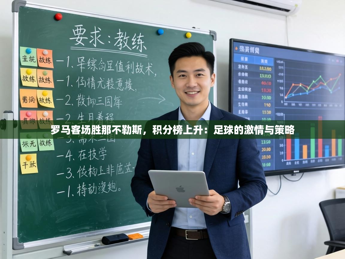 罗马客场胜那不勒斯，积分榜上升：足球的激情与策略  第2张