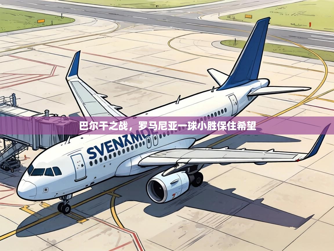 巴尔干之战，罗马尼亚一球小胜保住希望  第2张